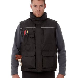 Gilet Expert Pro BCJUC40