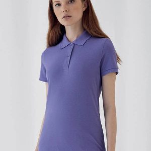 Polo donna Inspire Polo /Women BCPW440