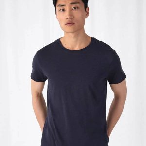 T-shirt Inspire Slub T Uomo