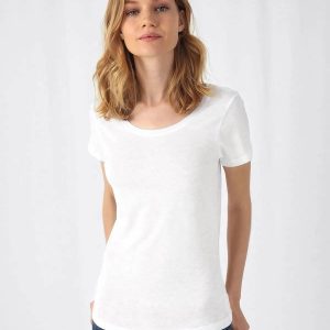 Inspire Slub T /Women