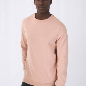 Felpa uomo girocollo #Set In BCWU01W