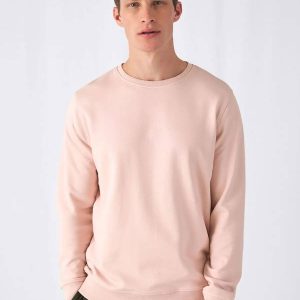 Felpa uomo girocollo Inspire Crew Neck BCWU31B