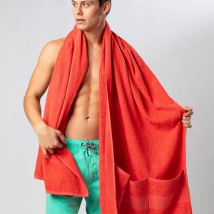 Telo lettino Sun Chair Towel BDSC