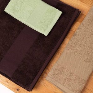Telo classico Classic Towel 100X160 BDTTC10