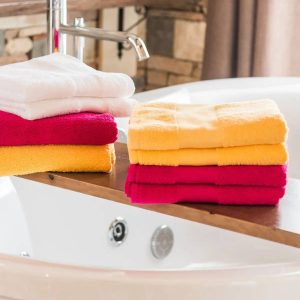 Telo classico Classic Towel 70X140 BDTTC7