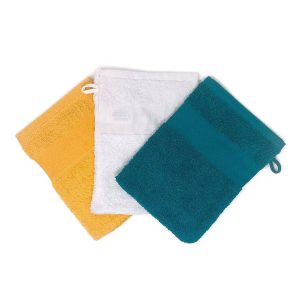 Guanto da bagno Economy wash glove towel BDTTE16