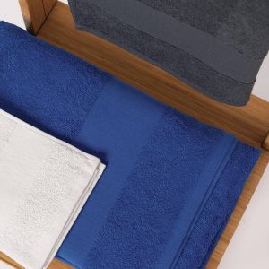 Telo in spugna Economy Towel 50X100 BDTTE50
