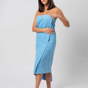 Telo Mare Velour Towel 90×180