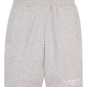 Bermuda per bambino Givenchy Kids con logo