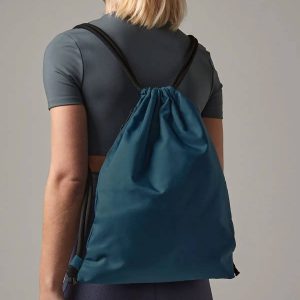 Sacca Sport Recycled Gymsac BG281