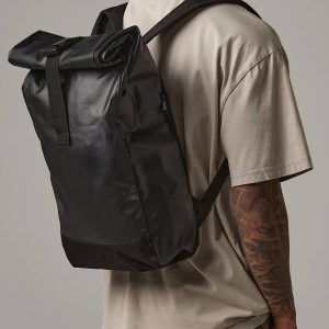 Tarp Roll-Top Backpack