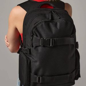 ZAINO BAGBASE BG853 FASCIA FRONTALE 23 LITRI