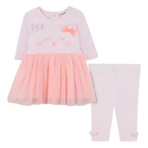 Billieblush completo due pezzi