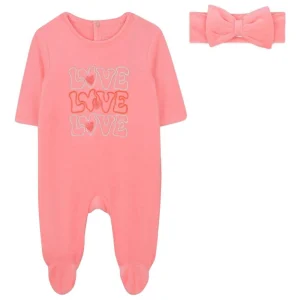 Billieblush set tutina