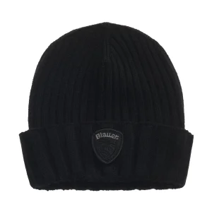 Blauer Kids cappello con logo