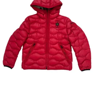 Blauer Kids giubbino Bryant