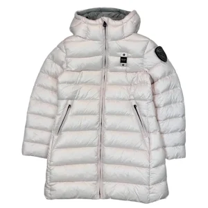 Blauer Kids giubbino lungo