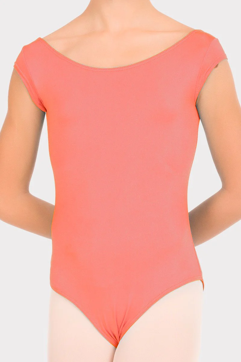 Body per Danza con Manica a 1/4 Harmony - immagine 9