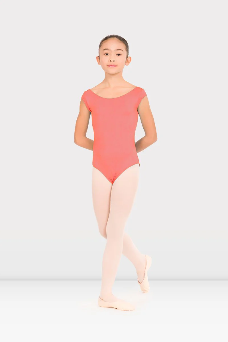 Body per Danza con Manica a 1/4 Harmony - immagine 8