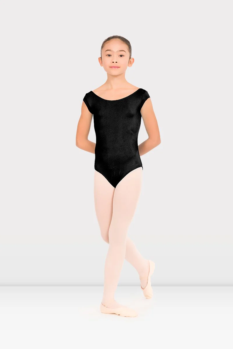 Body per Danza con Manica a 1/4 Harmony - immagine 2