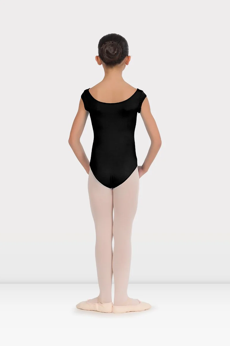 Body per Danza con Manica a 1/4 Harmony - immagine 3