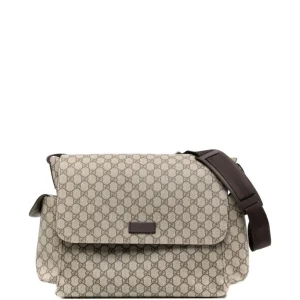 Borsa fasciatoio per bambina Gucci Kids
