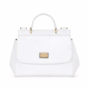 Borsa mini per bambina Dolce & Gabbana Kids Sicily