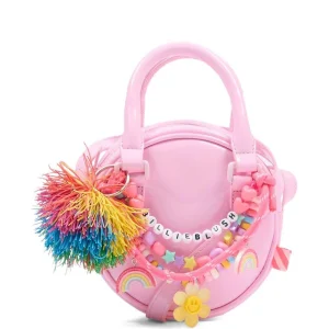 Borsa per bambina Billieblush a mano