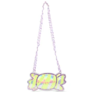 Borsa per bambina Billieblush caramella