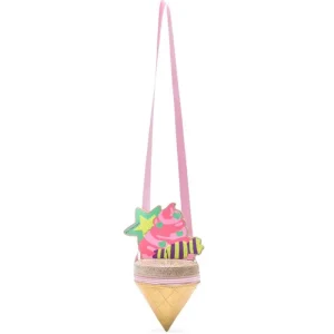 Borsa per bambina Billieblush gelato