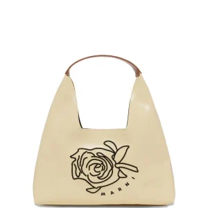 Borsa per bambina Marni Kids Rose