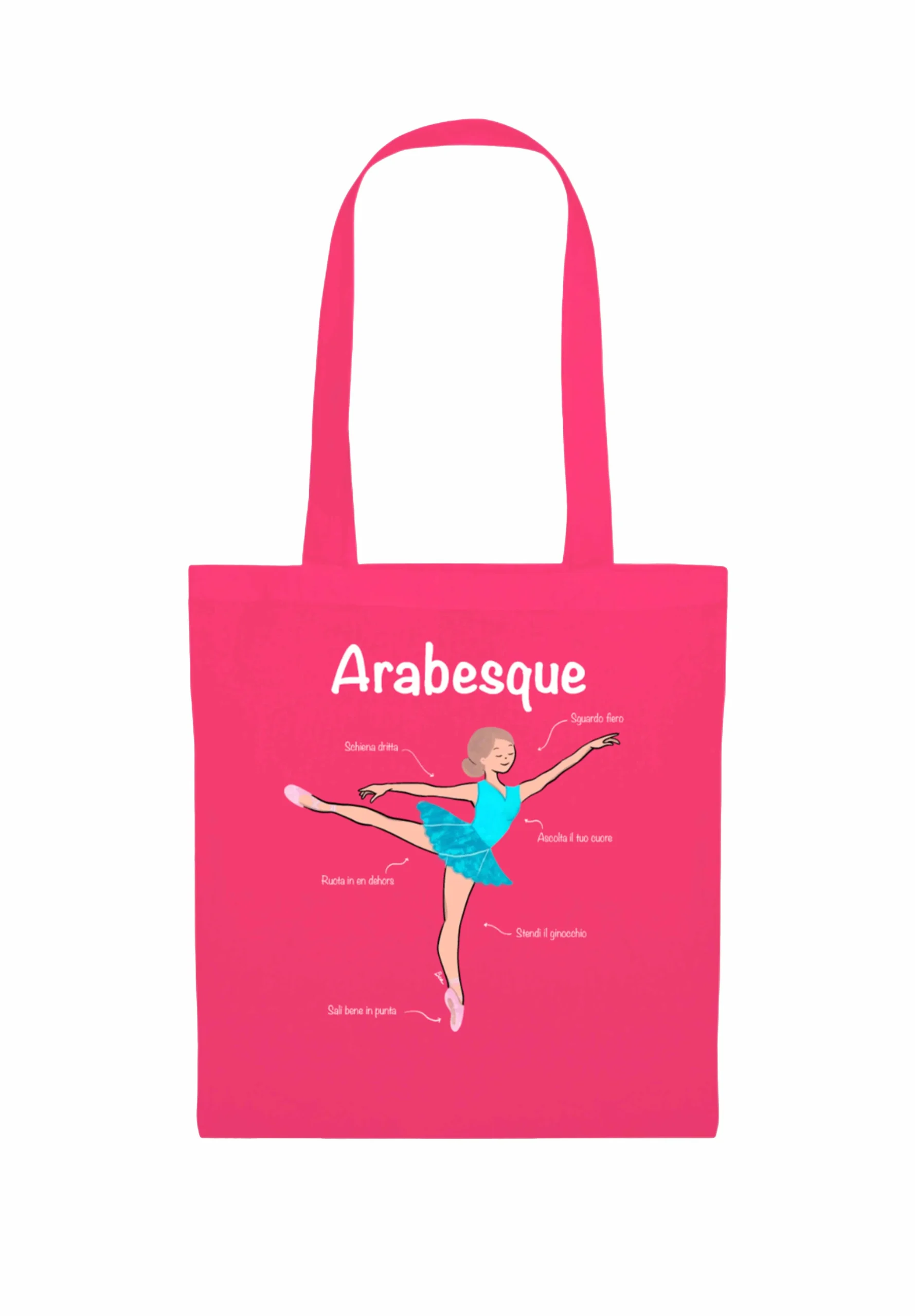 Borsa Arabesque Collection - immagine 7