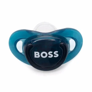 Boss Kids ciuccio