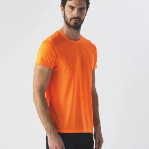 T-shirt uomo Evolution Cotton Touch BS030
