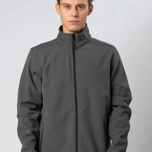 Softshell – Visitor