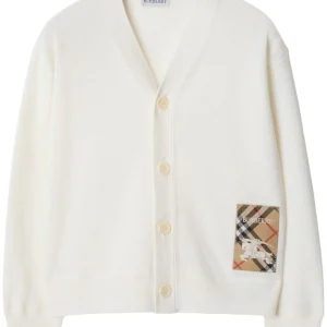 Burberry Kids cardigan