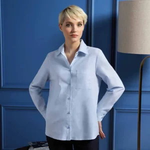Camicia oxford