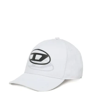 Cappello per bambino Diesel Kids con logo