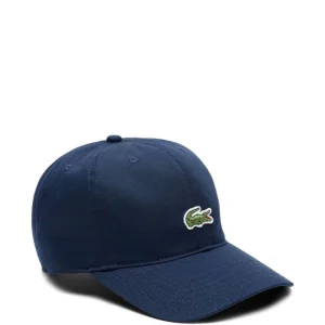 Cappello per bambino Lacoste Kids con logo