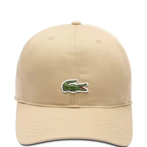Cappello per bambino Lacoste Kids con logo
