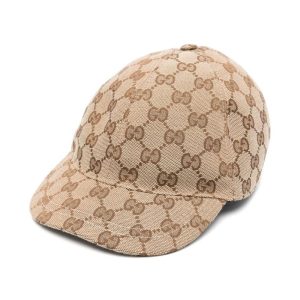 Cappello unisex Gucci Kids logato