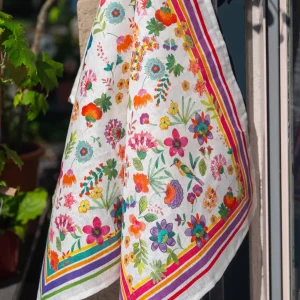 Canovaccio Carel Green