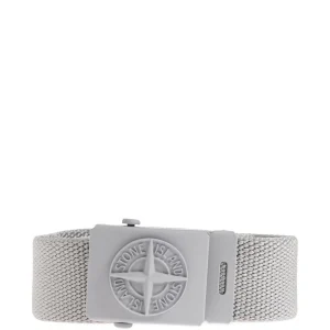 Cintura per bambino Stone Island Junior