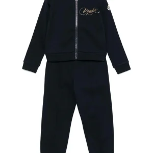 Completo per bambina Moncler Enfant tuta