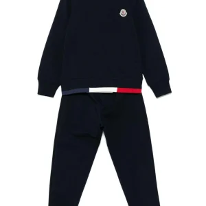 Completo per bambino Moncler Enfant tuta