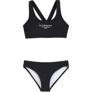 Costume per bambina Givenchy Kids due pezzi