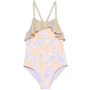 Costume per bambina Stella McCartney Kids intero