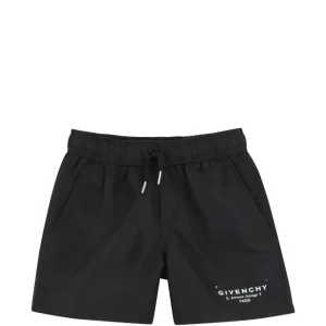 Costume per bambino Givenchy Kids con logo