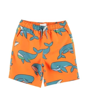 Costume per bambino Stella McCartney Kids con stampa