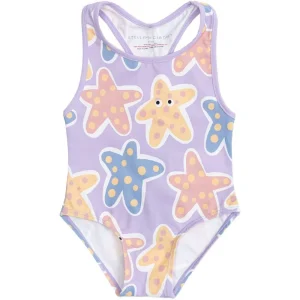 Costume per neonata Stella McCartney Kids intero